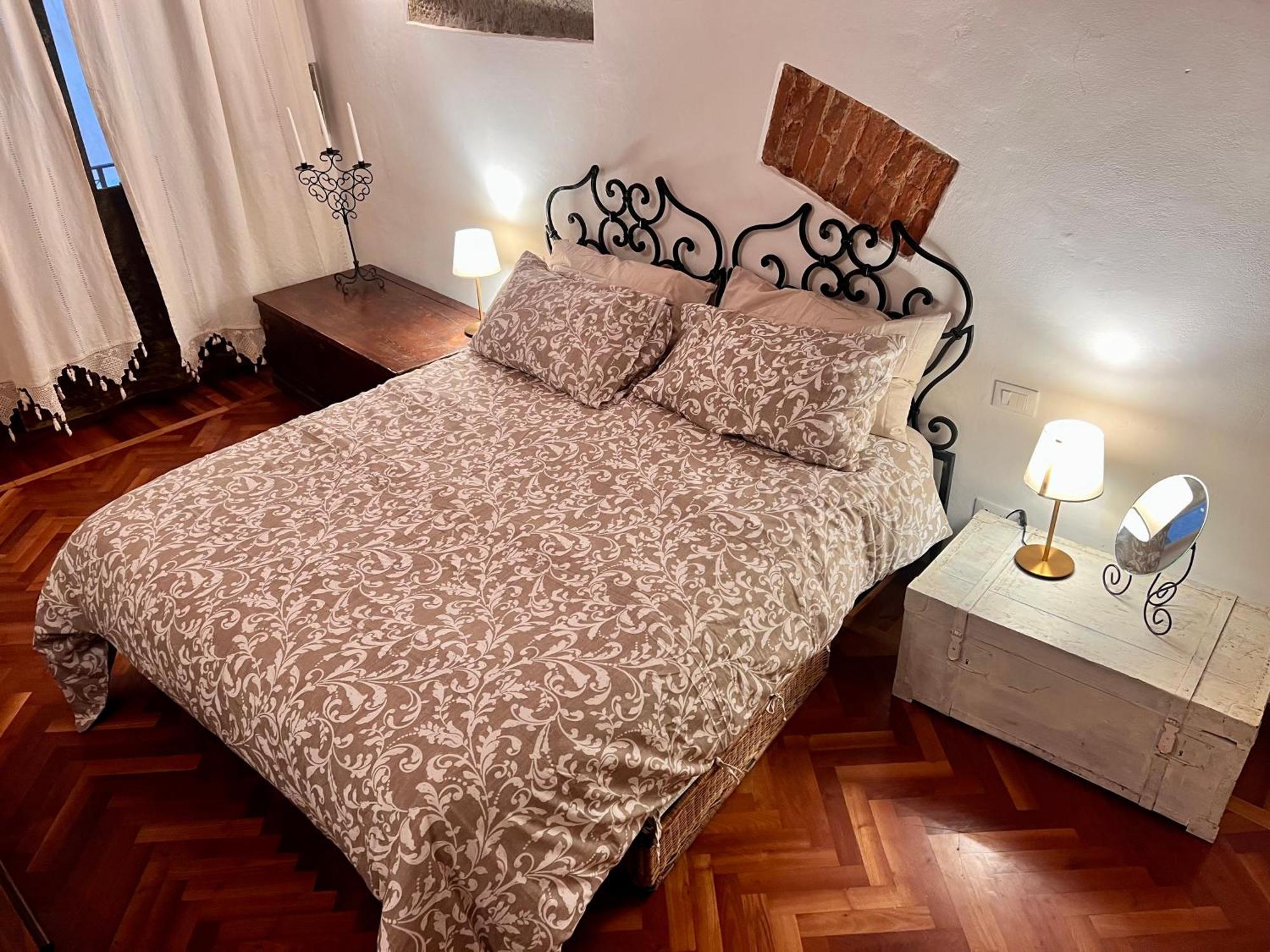 Pitti Sweet House Appartement Florence Buitenkant foto