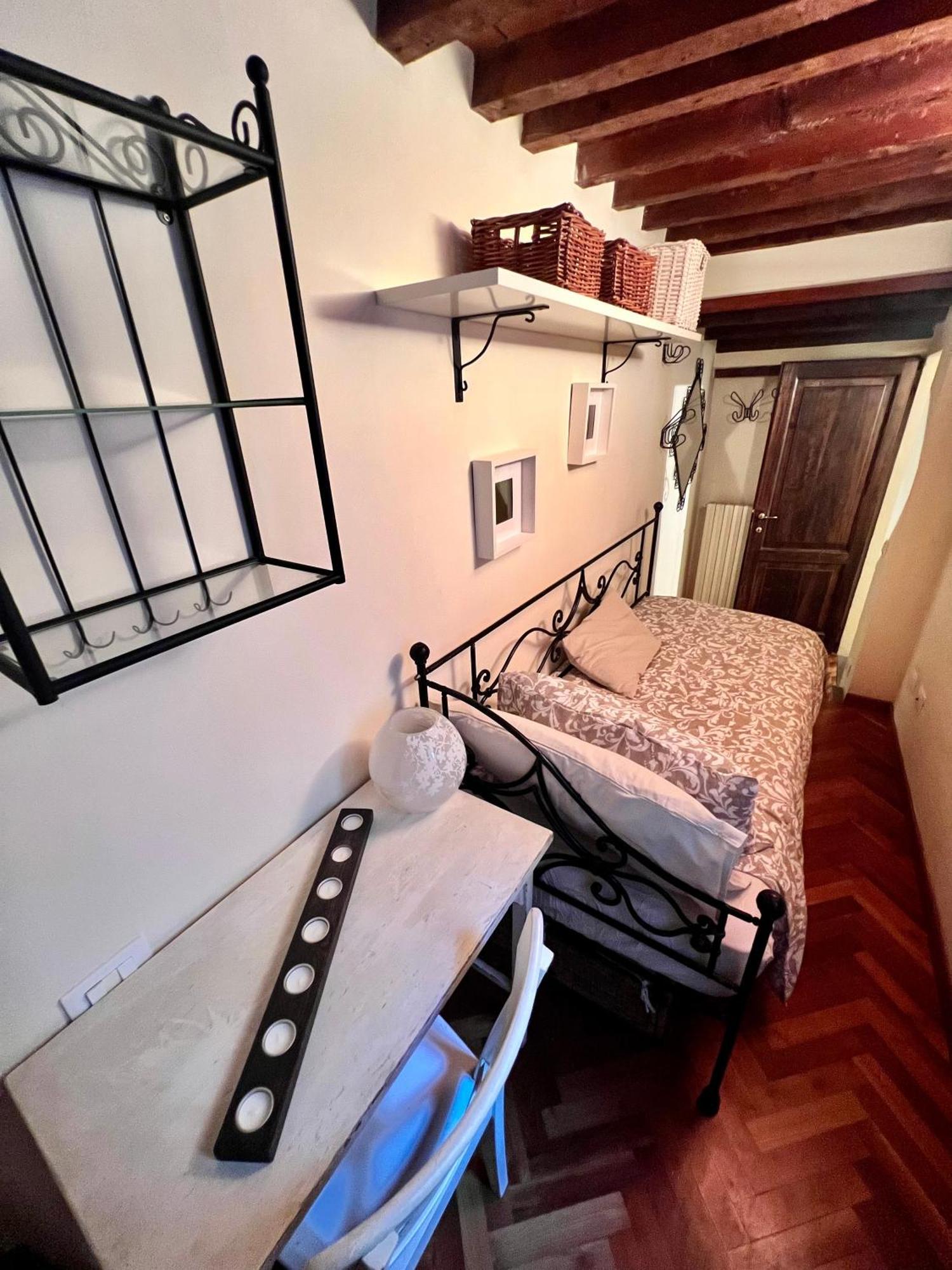 Pitti Sweet House Appartement Florence Buitenkant foto