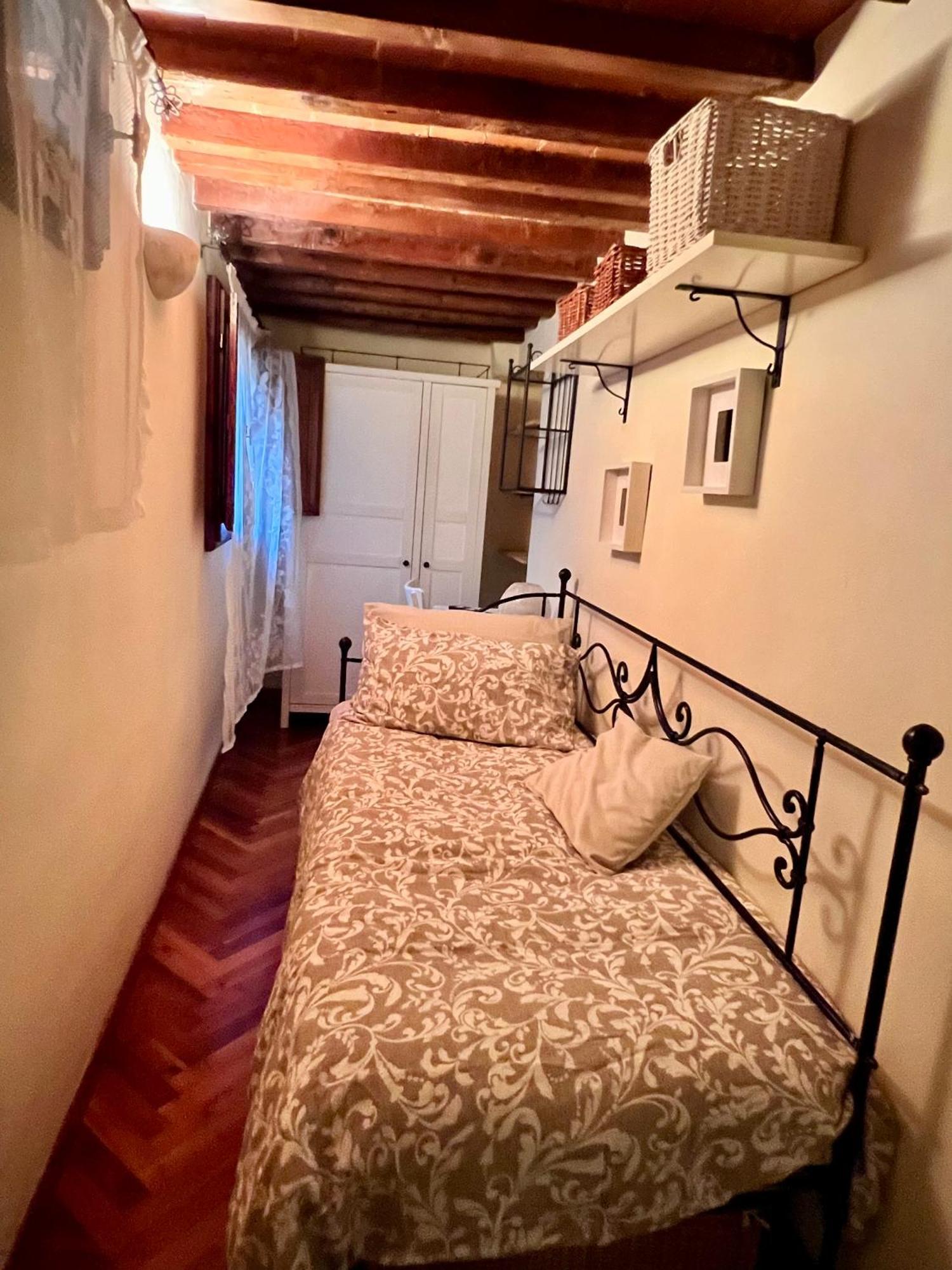 Pitti Sweet House Appartement Florence Buitenkant foto