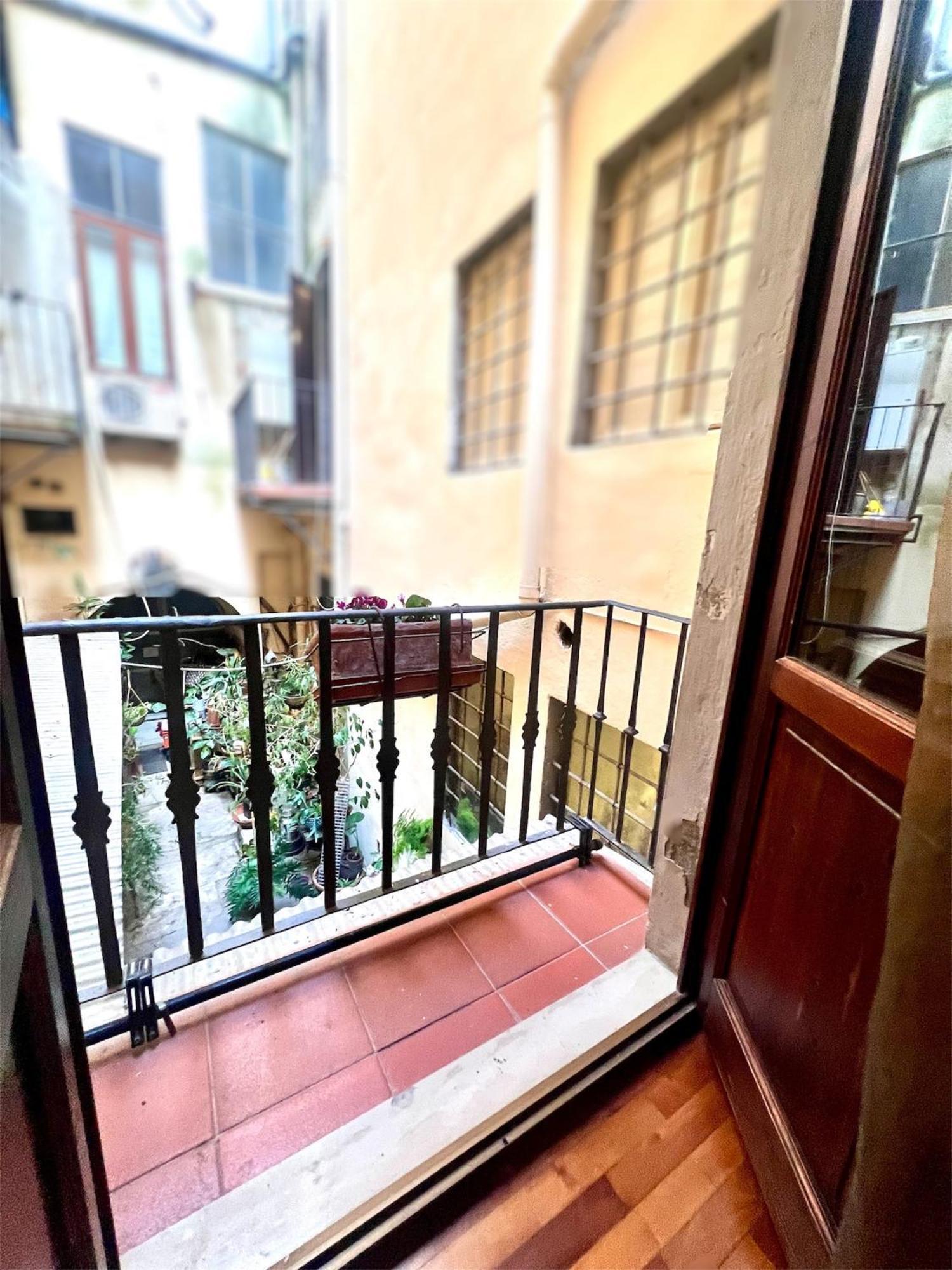 Pitti Sweet House Appartement Florence Buitenkant foto